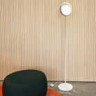 Ring Floor Lamp