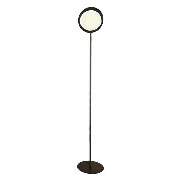 Ring Floor Lamp