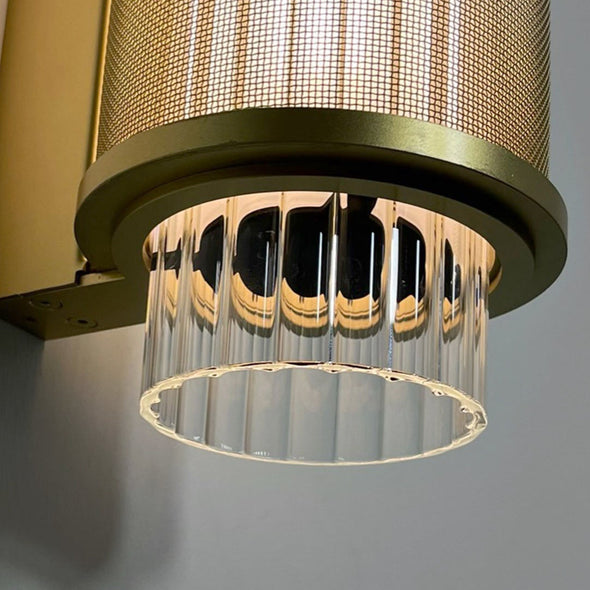 Slim Skin Wall Light