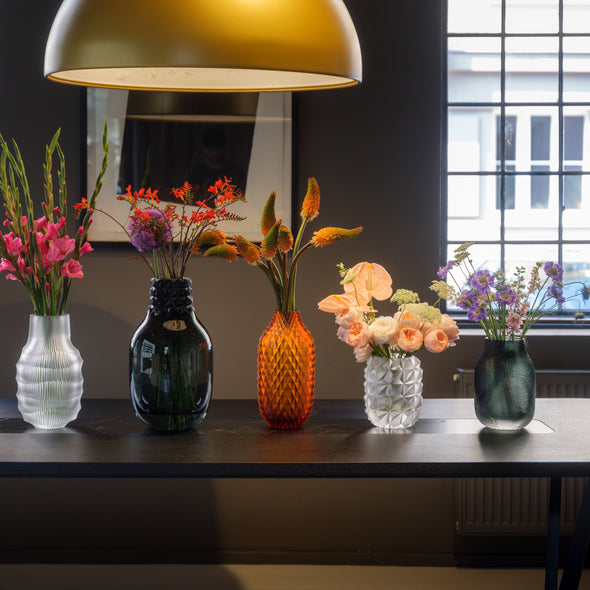 Ruckl Heroine Meret Vase