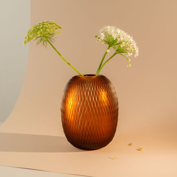 Ruckl Metamorphosis Vase