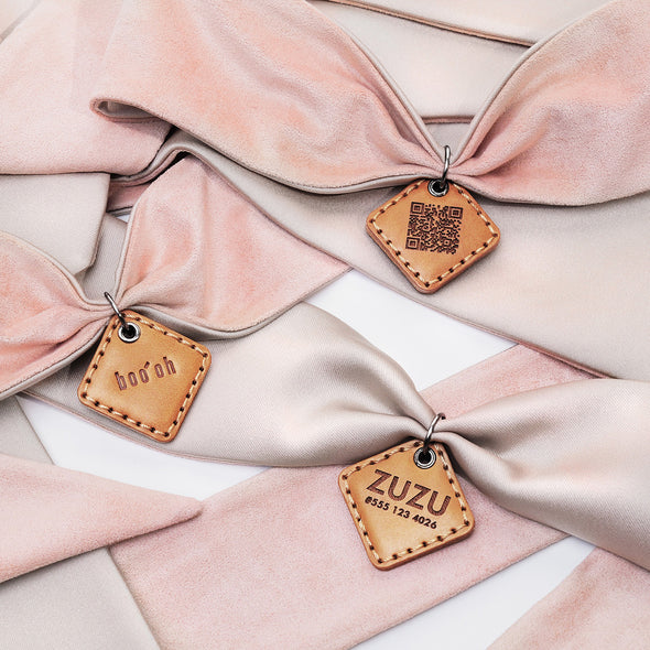 Aura ID Scarf