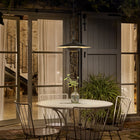Fanalet S/35 Outdoor LED Pendant Light