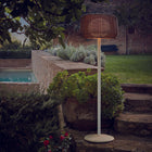 Fora Outdoor Floor Lamp