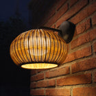 Garota A/01 Outdoor Wall Lamp