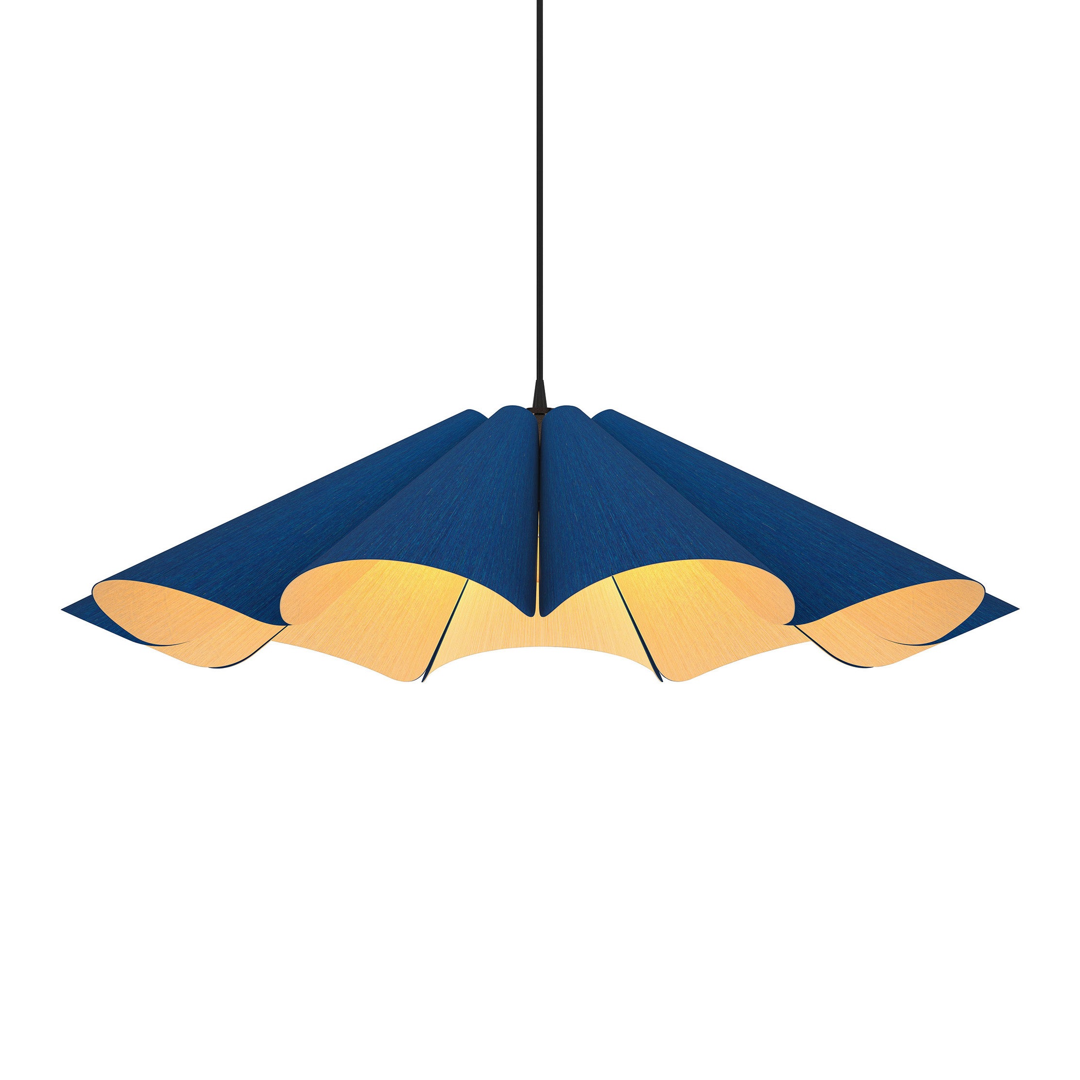 Bruck Lighting Delfina 80 Pendant Light - 2Modern