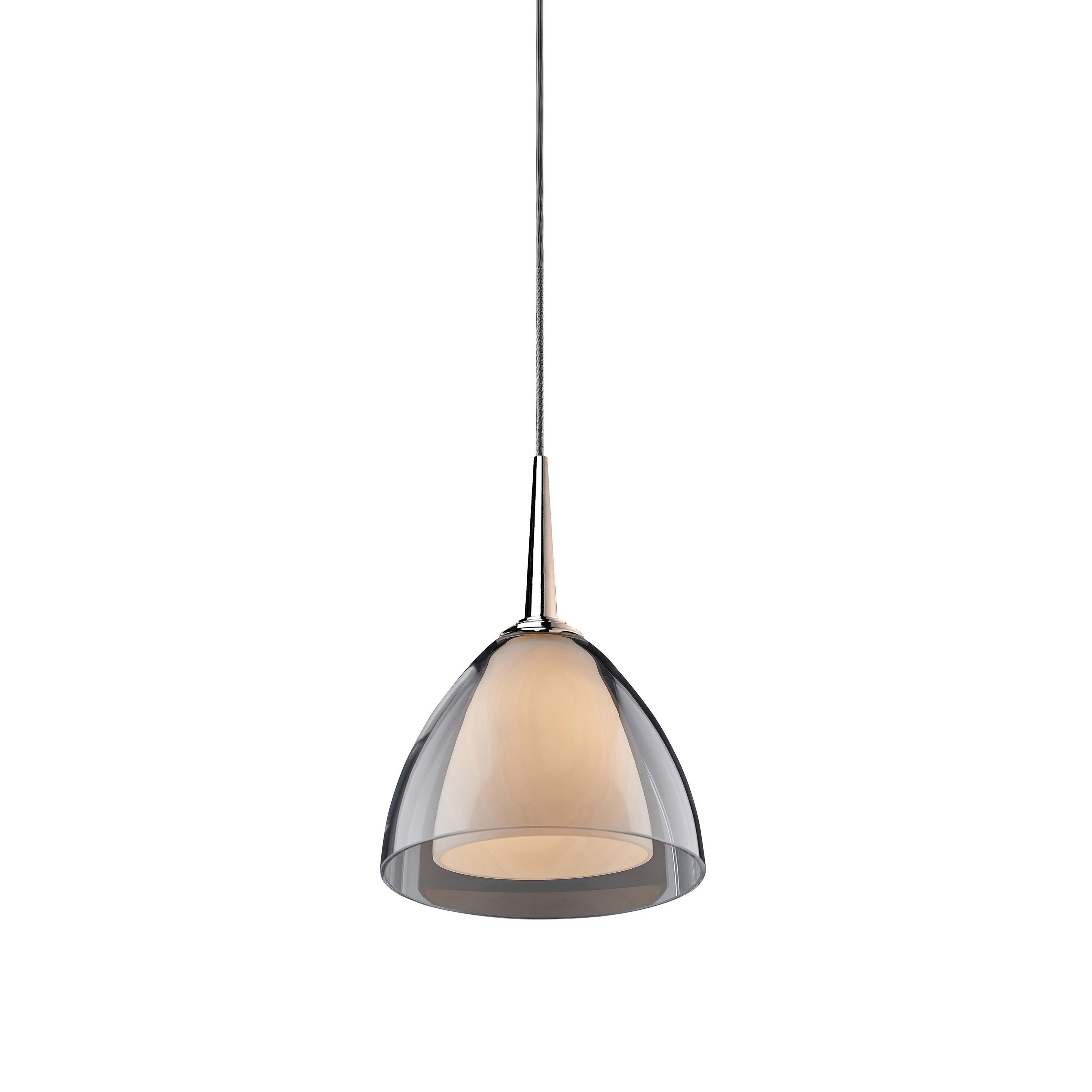 Bruck Lighting Rainbow LED Pendant Light - 2Modern