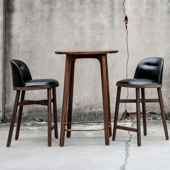 Bund Stool