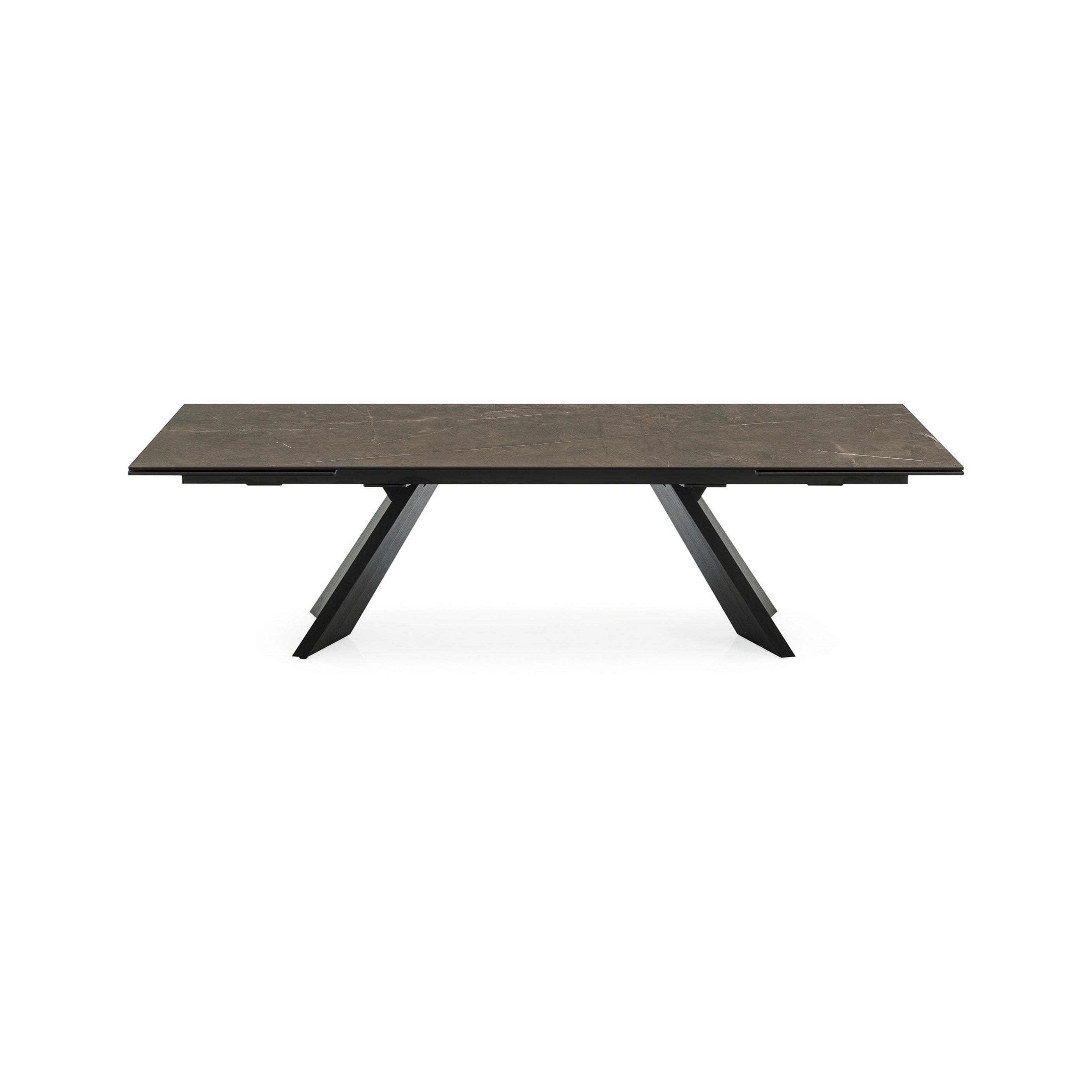Calligaris Icaro Rectangular Extendable Dining Table - 2Modern Calligaris Icaro Rectangular Extendable Dining Table - 2Modern