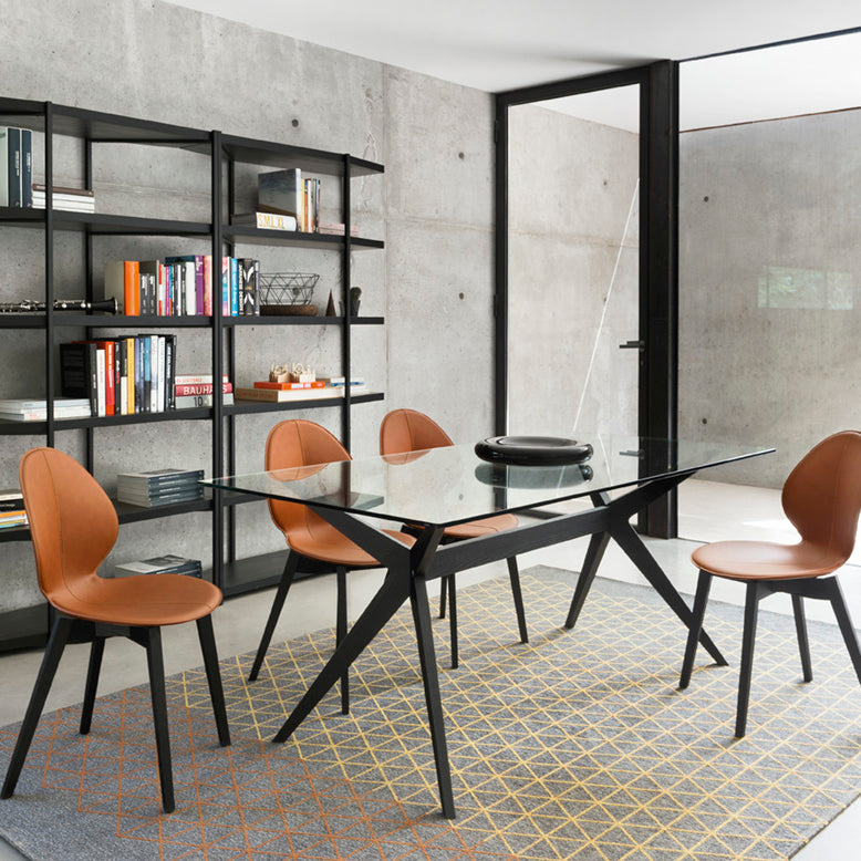 カリガリス　ダイニングテーブル　Calligaris　KENT calligaris-kent-table-view-