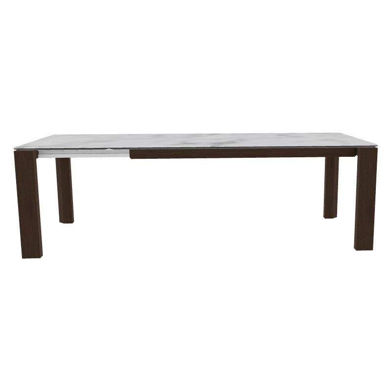 Calligaris ceramic table hotsell