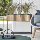 Combine Outdoor Rectangular Planter