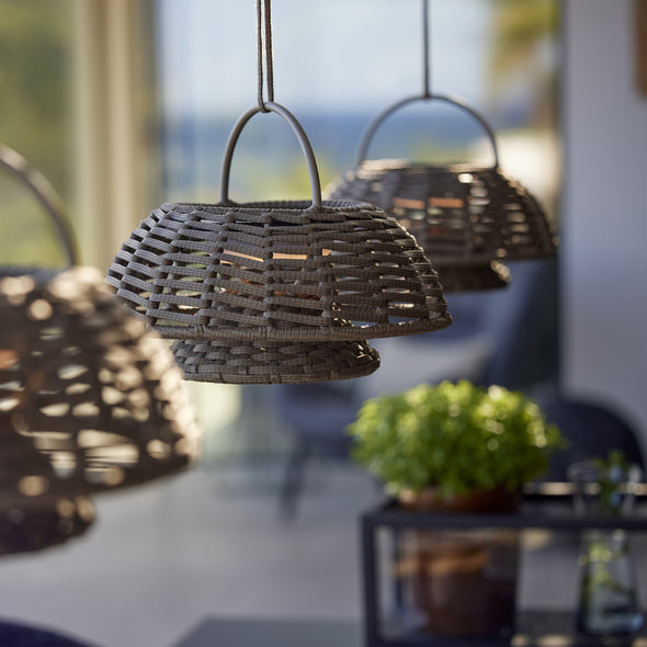 Illusion Hanging Lamp