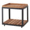 Level Outdoor Side Table