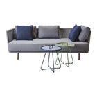 Moments Outdoor 3 Seater Sofa