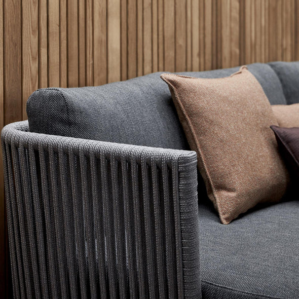 Moments 3-Seater Sofa