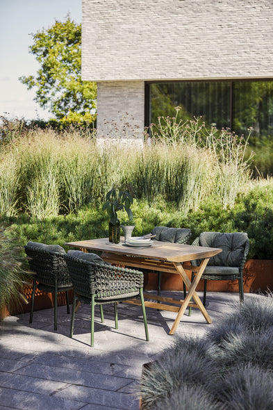 Ocean Outdoor Dining Chair
