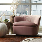 Orla Swivel Chair