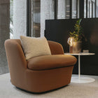 Orla Swivel Chair
