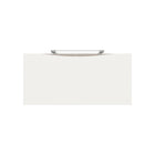 A Clear Touch 3-Drawer Chest Nightstand