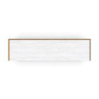 Avignon 6-Drawer Dresser