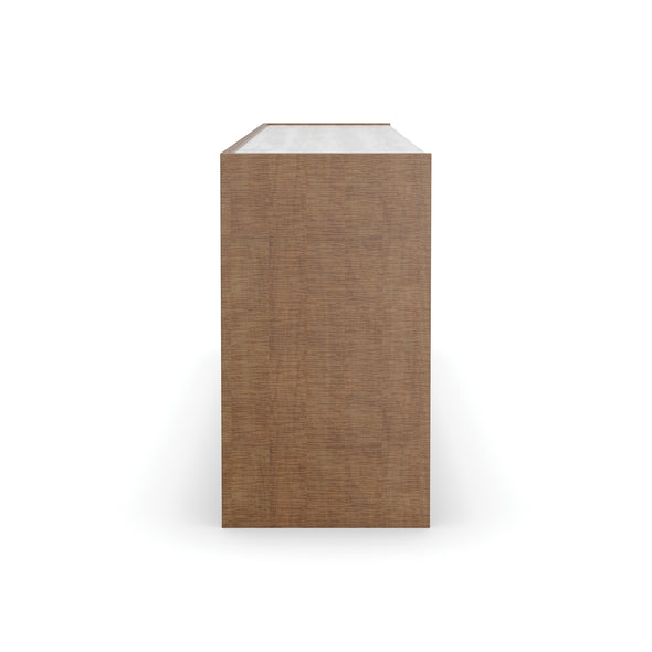 Avignon 6-Drawer Dresser