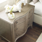 Avondale 3-Drawer Nightstand