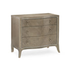 Avondale 3-Drawer Nightstand