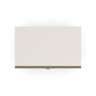 Bedrock 3-Drawer Nightstand