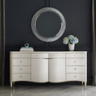 Belle Of The Ball 9-Drawer Dresser