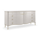 Belle Of The Ball 9-Drawer Dresser
