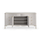 Belle Of The Ball 9-Drawer Dresser