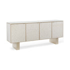 Bomb-Shell 4-Door Sideboard