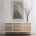 Break From Tradition 5-Drawer Buffet