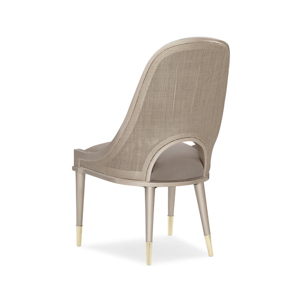 Cane I Join You Dining Chair