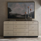 Circadian 10-Drawer Dresser