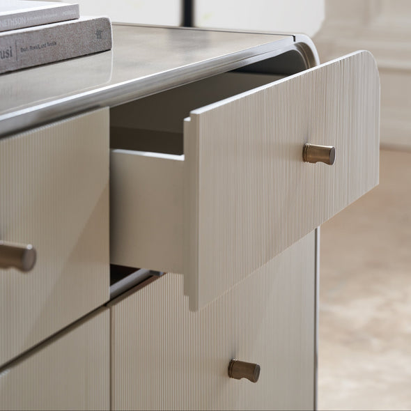 Circadian 10-Drawer Dresser