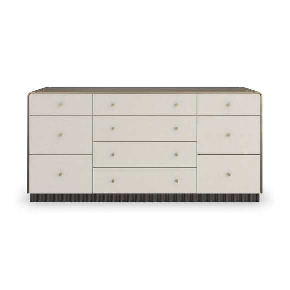 Circadian 10-Drawer Dresser