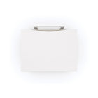 Clarity 3-Drawer Nightstand
