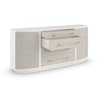 Clear To Me 4-Drawer Dresser