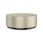 Cocktail Couture Round Coffee Table