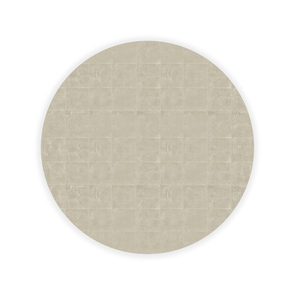 Cocktail Couture Round Coffee Table