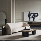 Contrast Cocktail Table