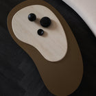Contrast Cocktail Table