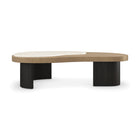 Contrast Cocktail Table