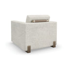 Counter Balance Lounge Armchair
