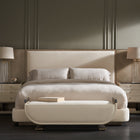 Crete Bench