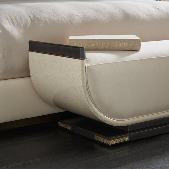 Crete Bench