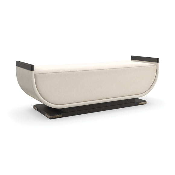 Crete Bench