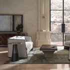 Cut Away 3-Seater Sofa